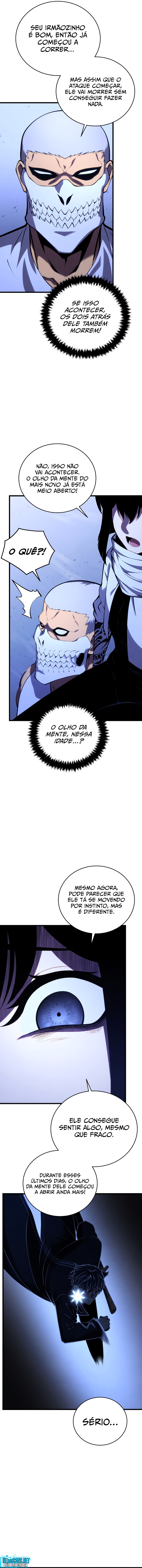 Read Swordmaster’s Youngest Son PT Manga Online