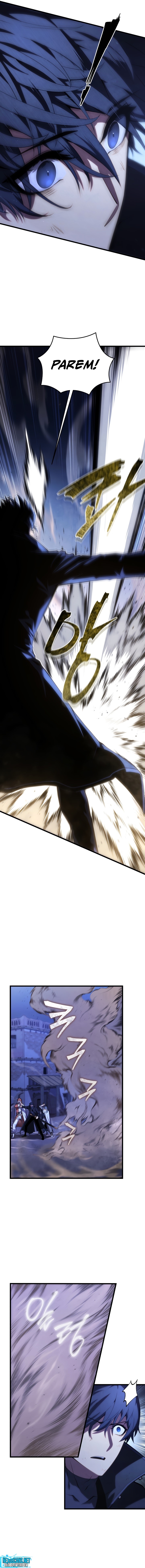 Read Swordmaster’s Youngest Son PT Manga Online
