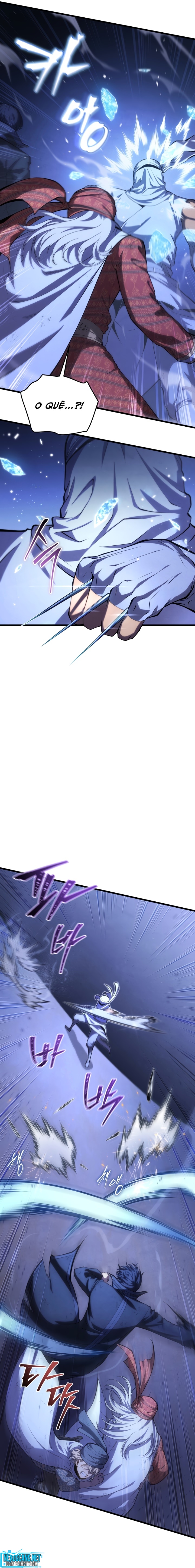 Read Swordmaster’s Youngest Son PT Manga Online