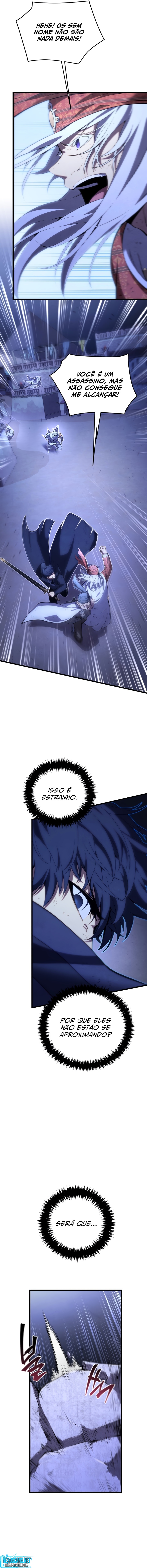 Read Swordmaster’s Youngest Son PT Manga Online