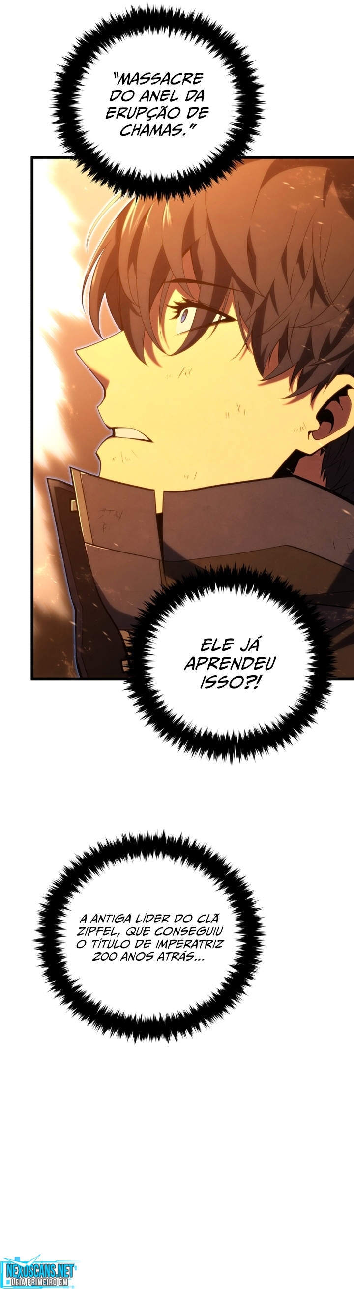 Read Swordmaster’s Youngest Son PT Manga Online