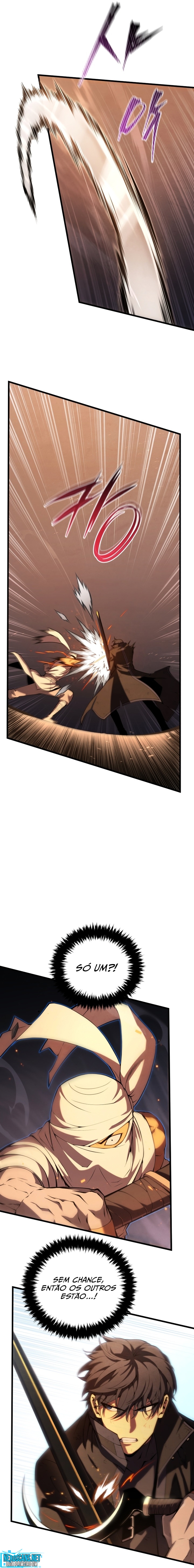Read Swordmaster’s Youngest Son PT Manga Online