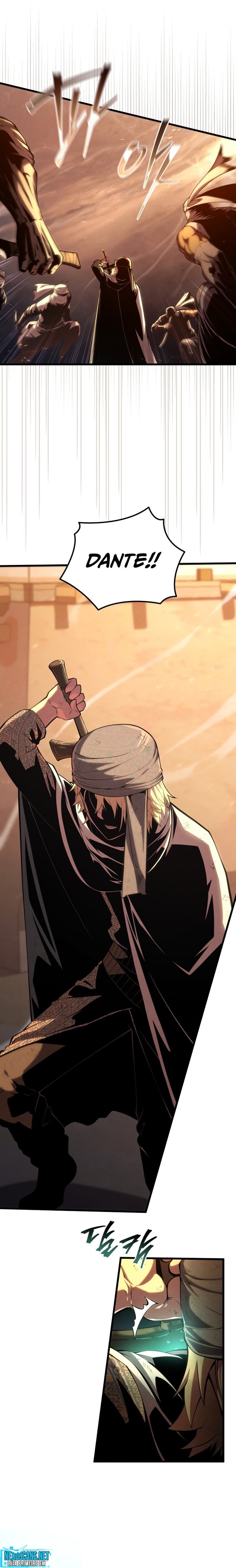 Read Swordmaster’s Youngest Son PT Manga Online