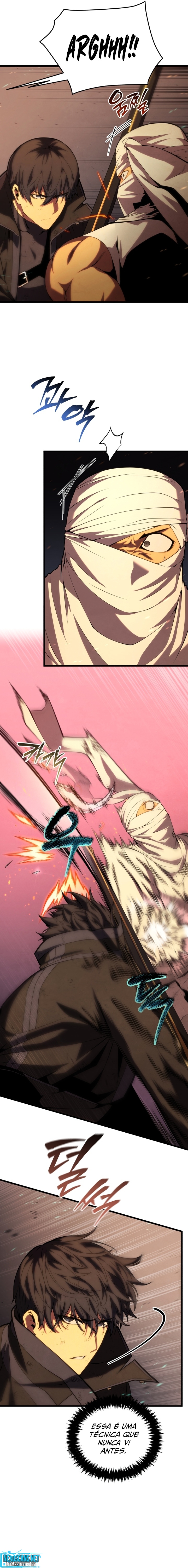 Read Swordmaster’s Youngest Son PT Manga Online