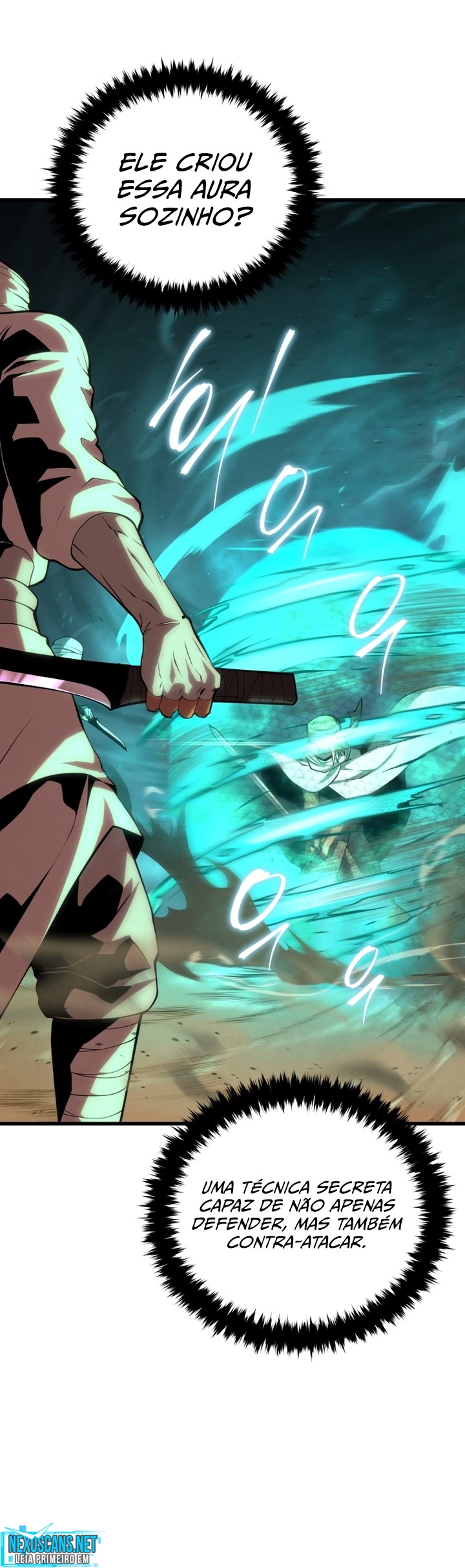Read Swordmaster’s Youngest Son PT Manga Online