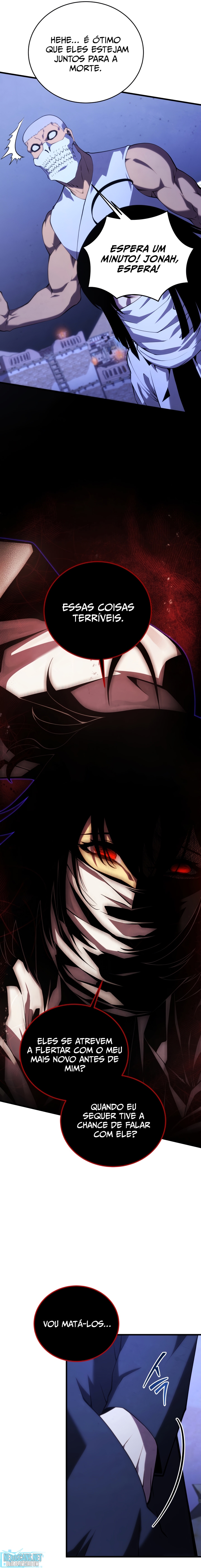Read Swordmaster’s Youngest Son PT Manga Online