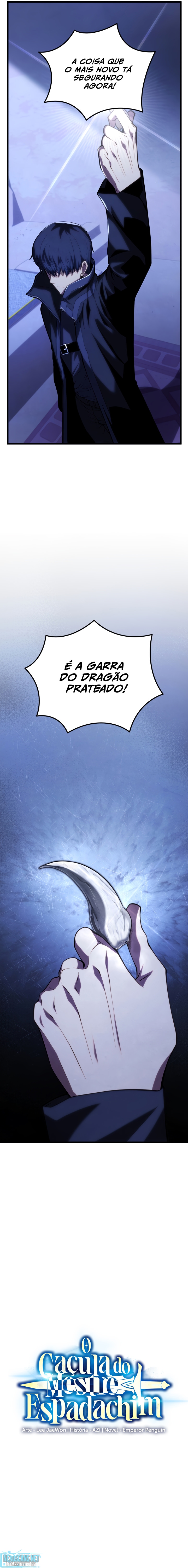 Read Swordmaster’s Youngest Son PT Manga Online