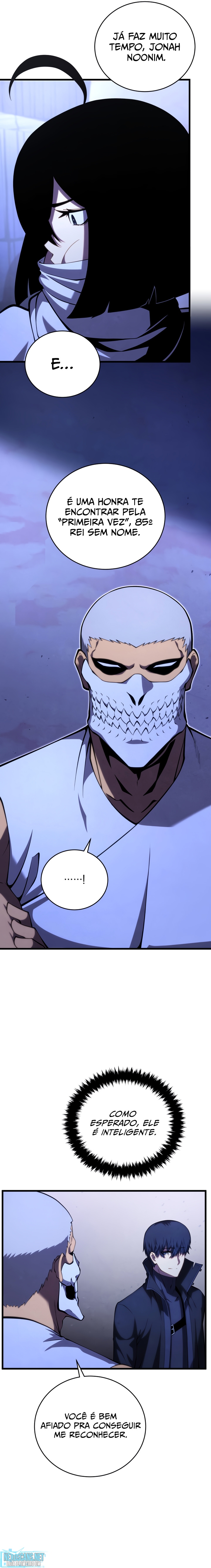 Read Swordmaster’s Youngest Son PT Manga Online