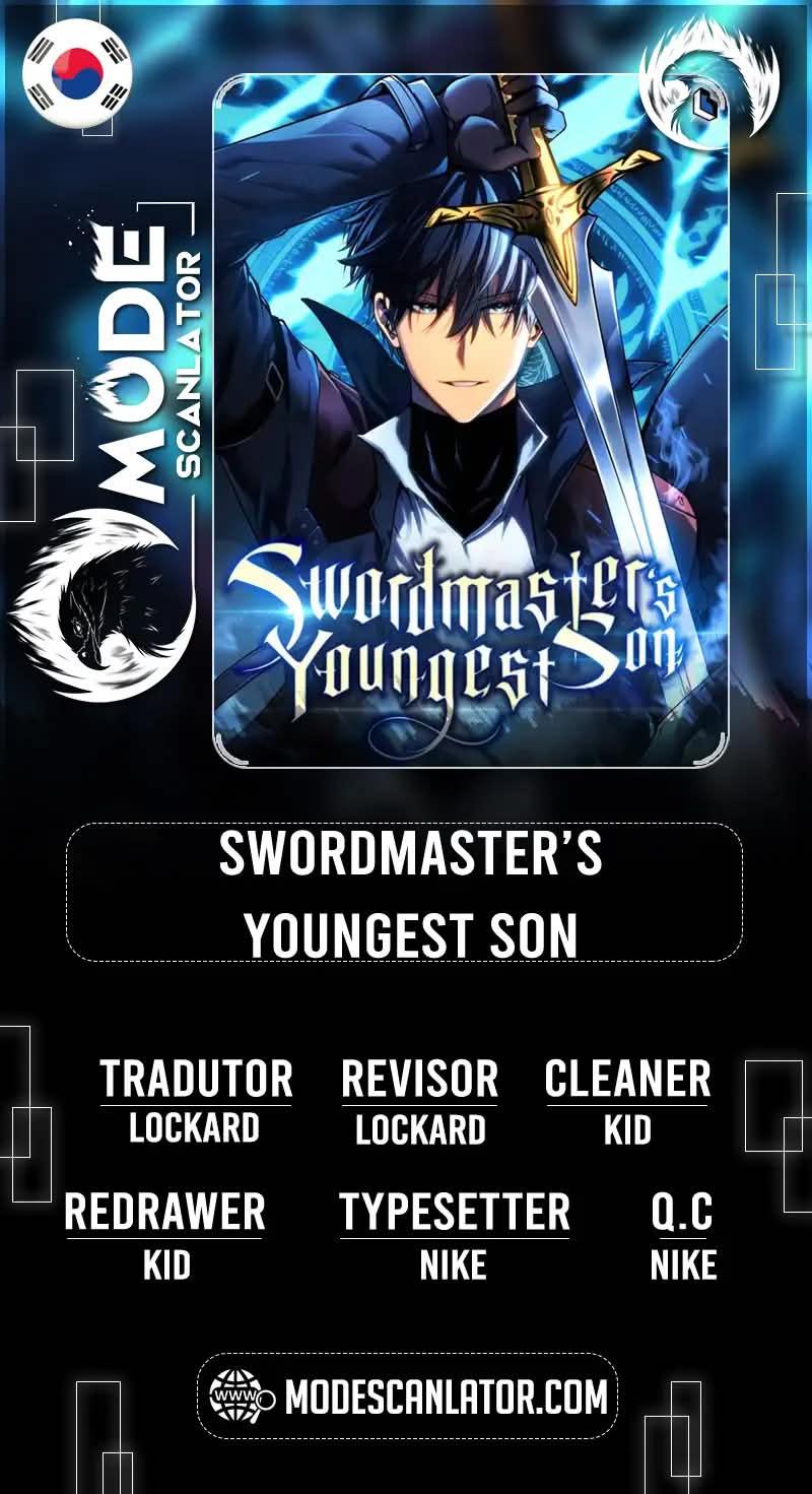 Read Swordmaster’s Youngest Son PT Manga Online