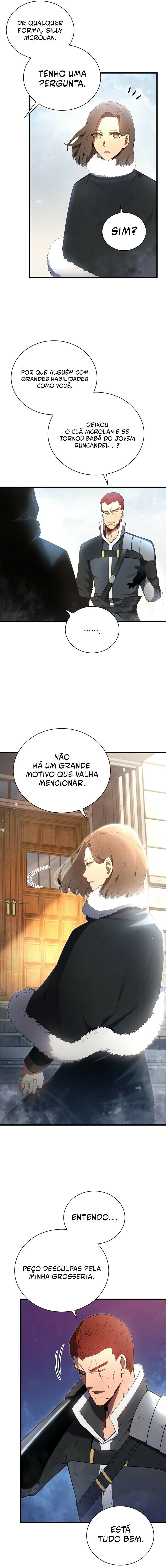 Read Swordmaster’s Youngest Son PT Manga Online