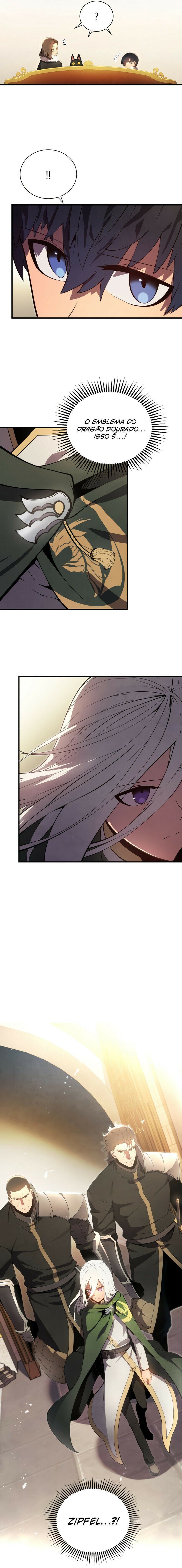 Read Swordmaster’s Youngest Son PT Manga Online