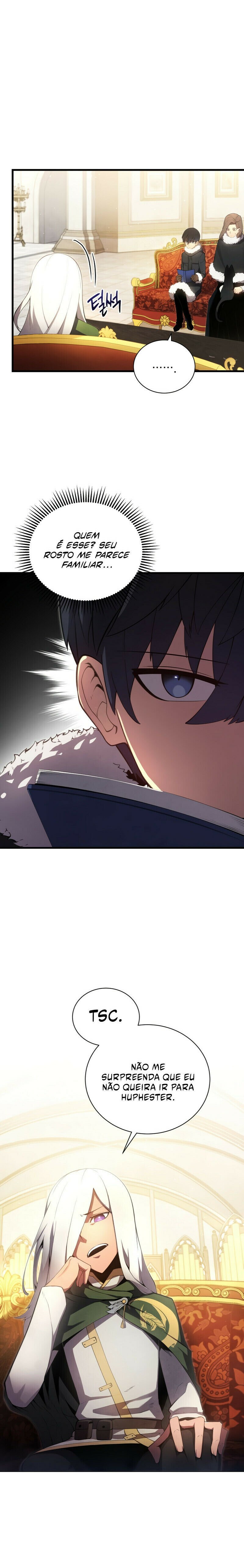 Read Swordmaster’s Youngest Son PT Manga Online