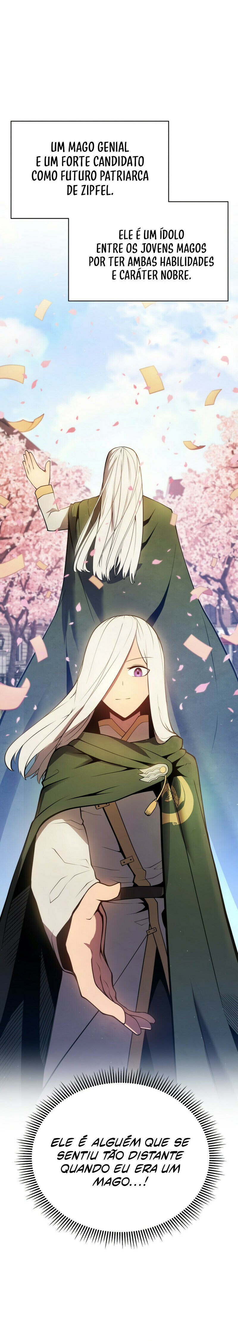 Read Swordmaster’s Youngest Son PT Manga Online