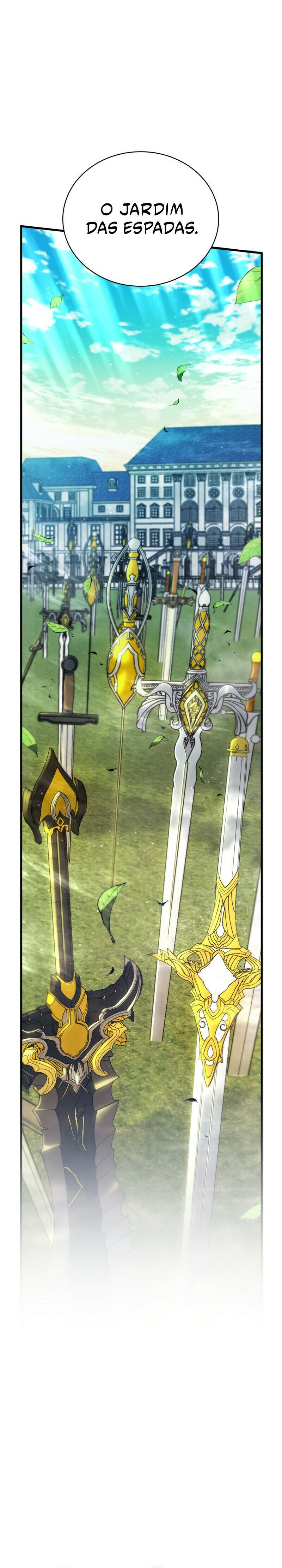 Read Swordmaster’s Youngest Son PT Manga Online