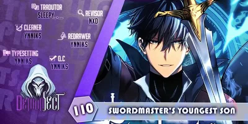 Read Swordmaster’s Youngest Son PT Manga Online