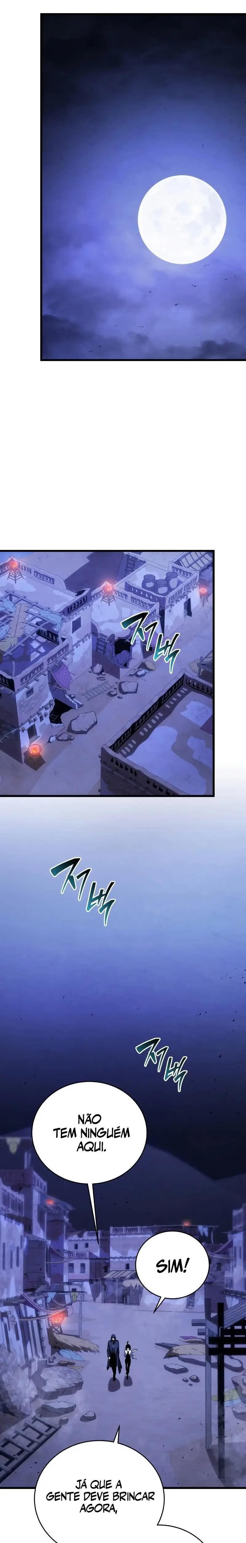 Read Swordmaster’s Youngest Son PT Manga Online