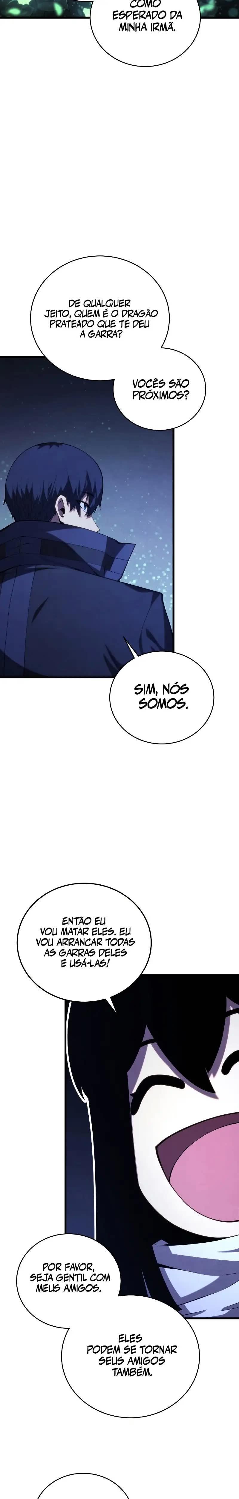 Read Swordmaster’s Youngest Son PT Manga Online
