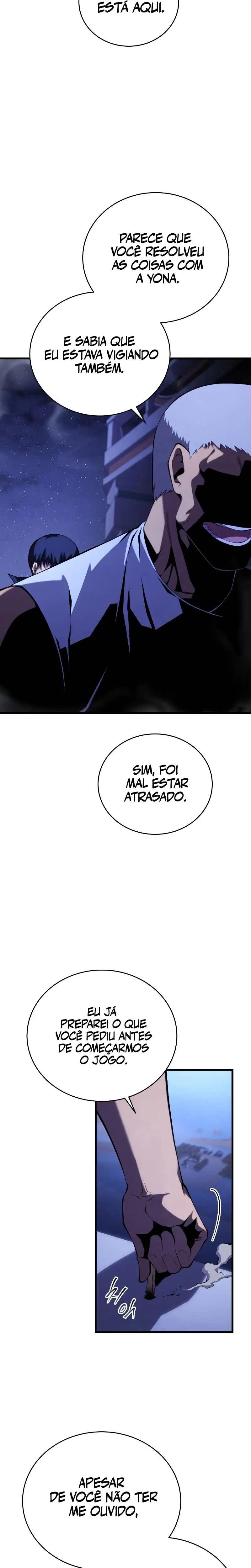 Read Swordmaster’s Youngest Son PT Manga Online