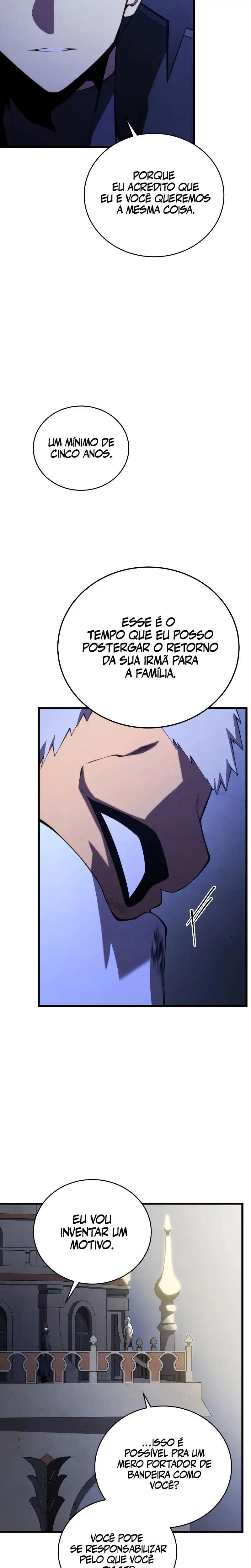 Read Swordmaster’s Youngest Son PT Manga Online