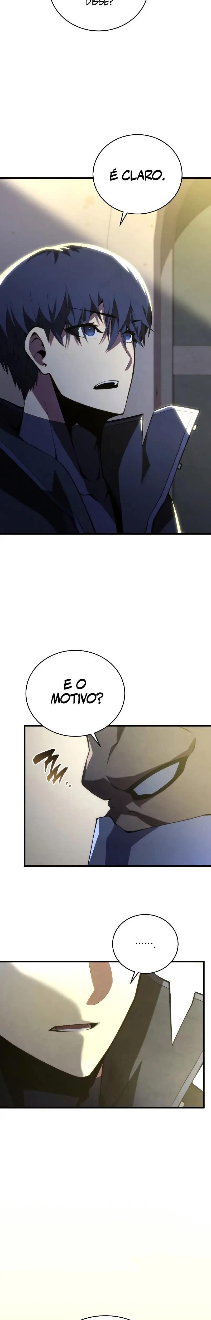 Read Swordmaster’s Youngest Son PT Manga Online