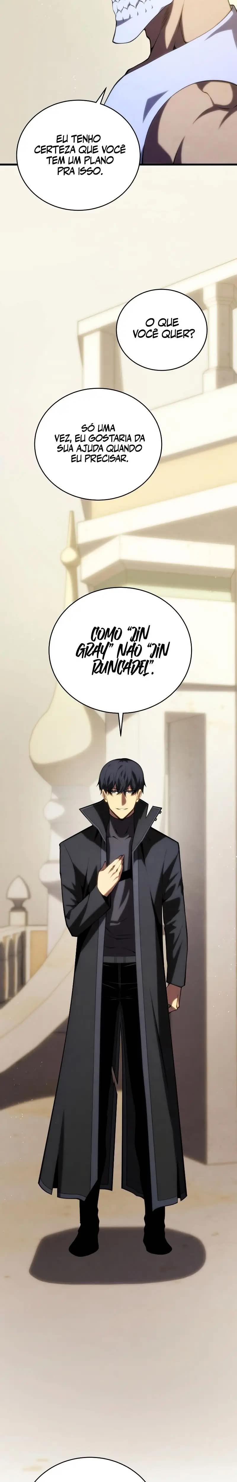Read Swordmaster’s Youngest Son PT Manga Online