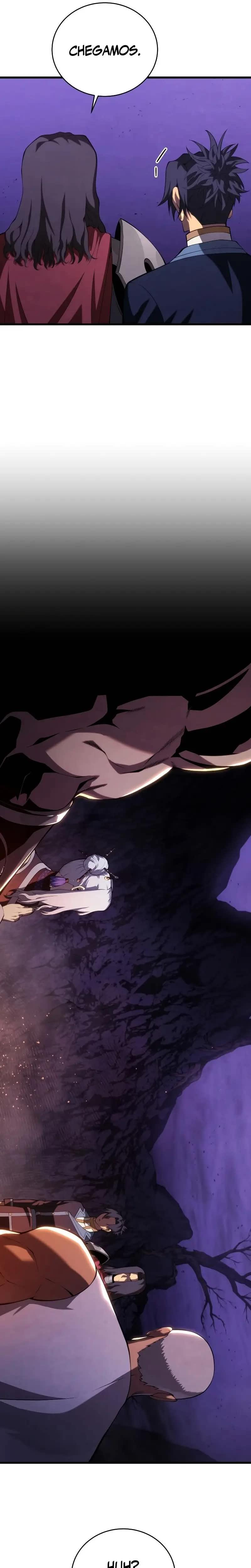 Read Swordmaster’s Youngest Son PT Manga Online