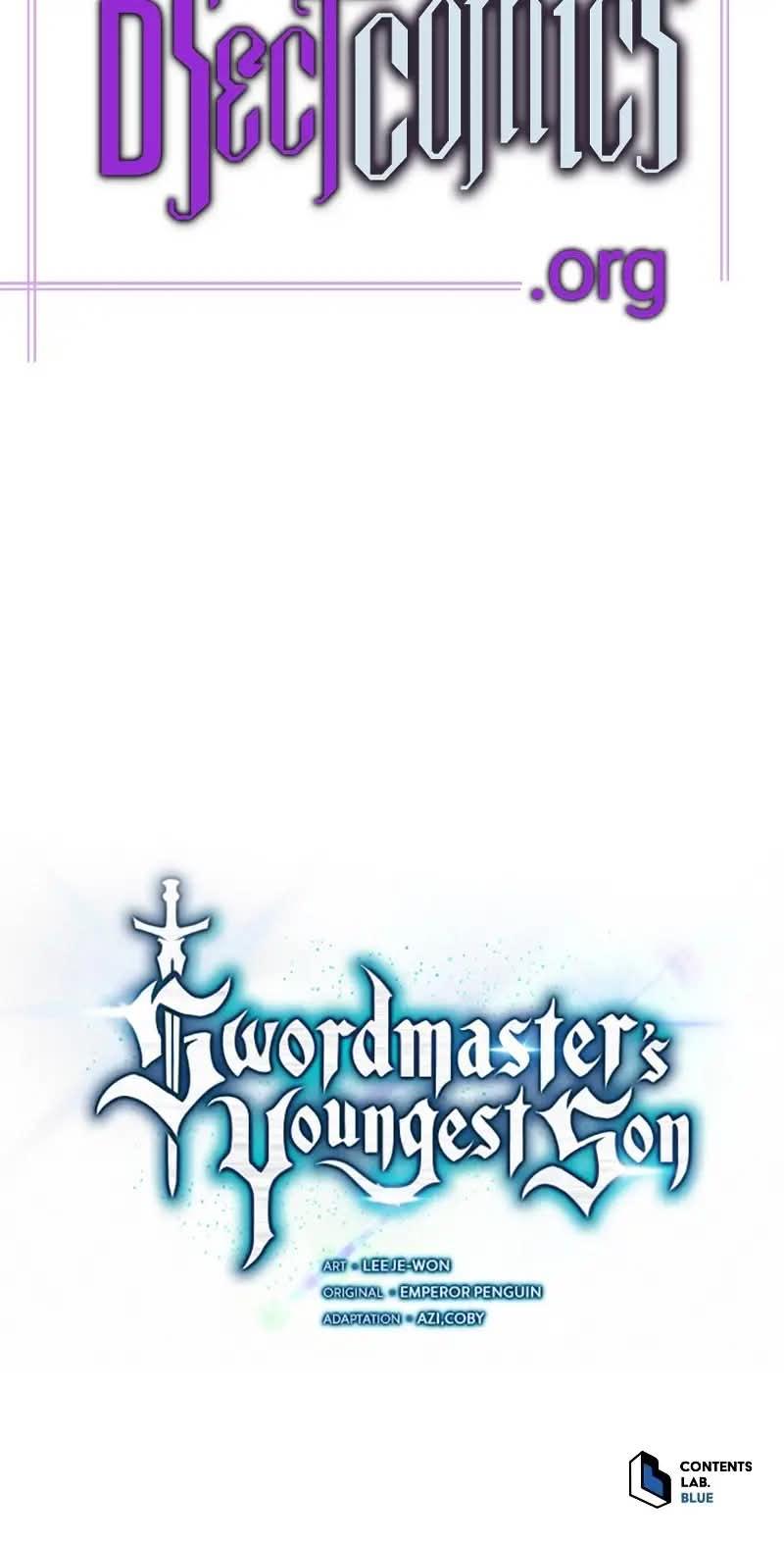 Read Swordmaster’s Youngest Son PT Manga Online