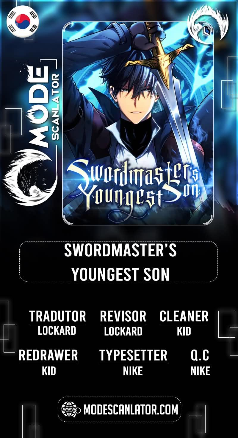 Read Swordmaster’s Youngest Son PT Manga Online