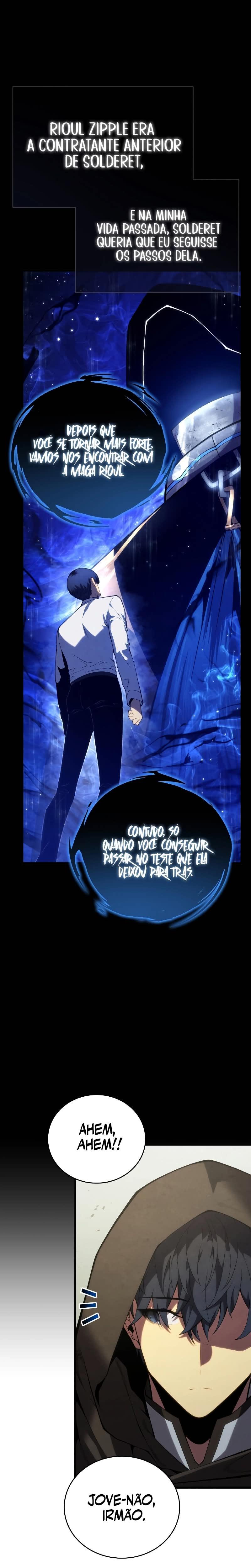 Read Swordmaster’s Youngest Son PT Manga Online