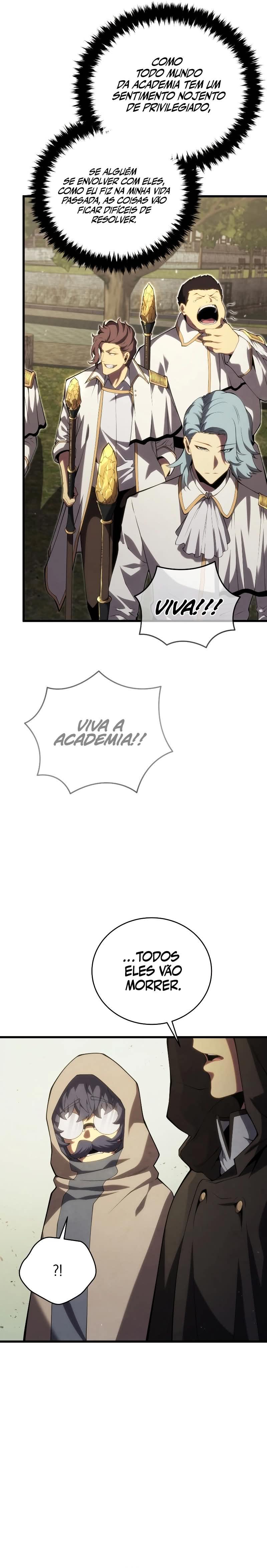 Read Swordmaster’s Youngest Son PT Manga Online