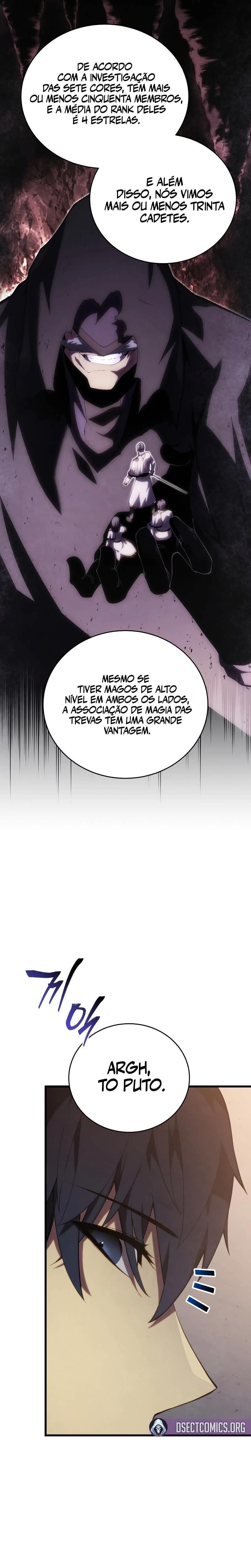 Read Swordmaster’s Youngest Son PT Manga Online