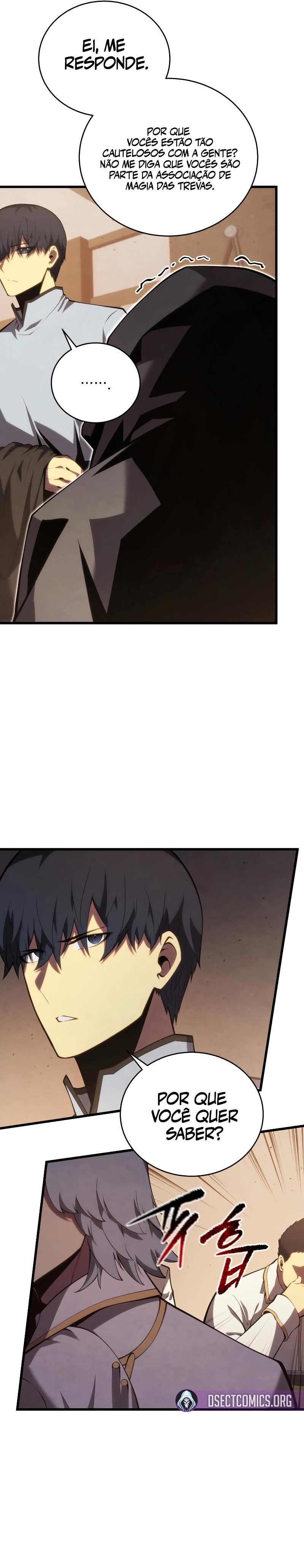 Read Swordmaster’s Youngest Son PT Manga Online