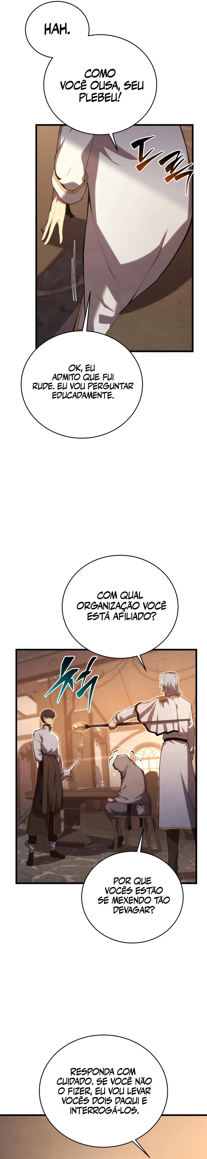 Read Swordmaster’s Youngest Son PT Manga Online