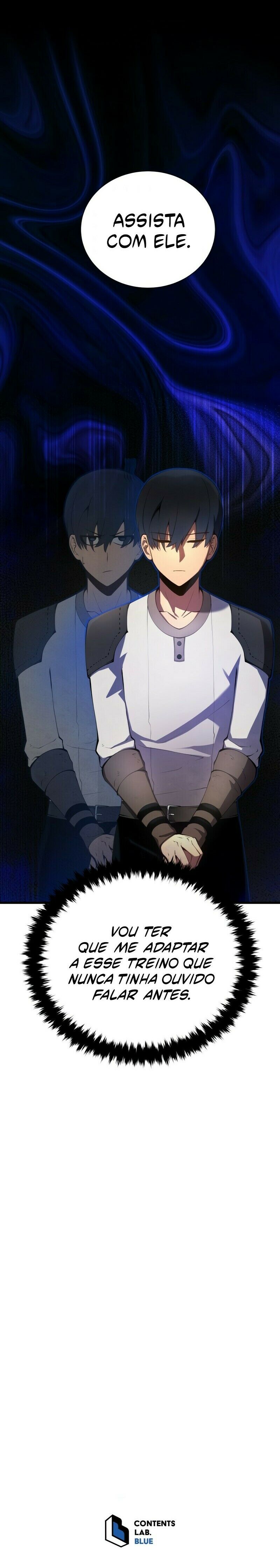 Read Swordmaster’s Youngest Son PT Manga Online