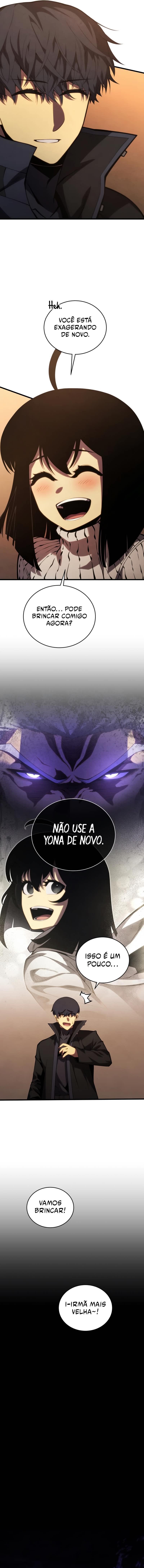Read Swordmaster’s Youngest Son PT Manga Online
