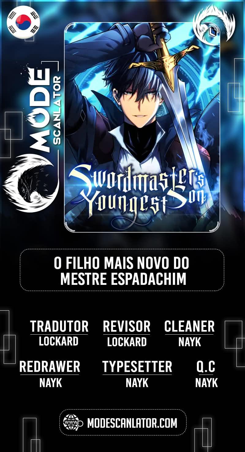Read Swordmaster’s Youngest Son PT Manga Online