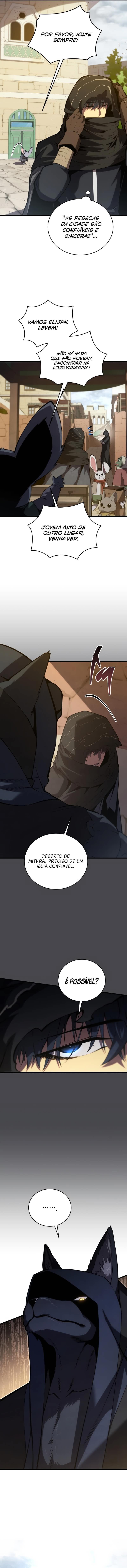 Read Swordmaster’s Youngest Son PT Manga Online