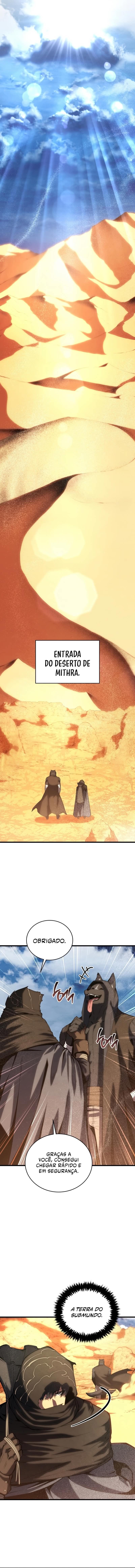 Read Swordmaster’s Youngest Son PT Manga Online
