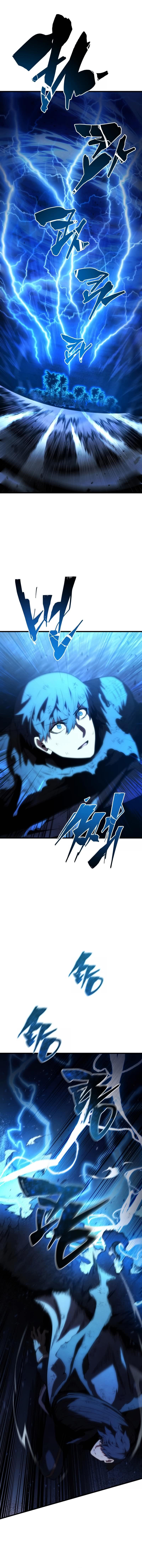 Read Swordmaster’s Youngest Son PT Manga Online