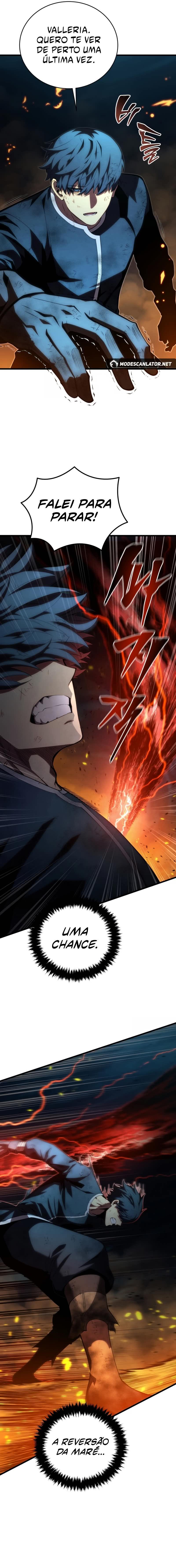 Read Swordmaster’s Youngest Son PT Manga Online