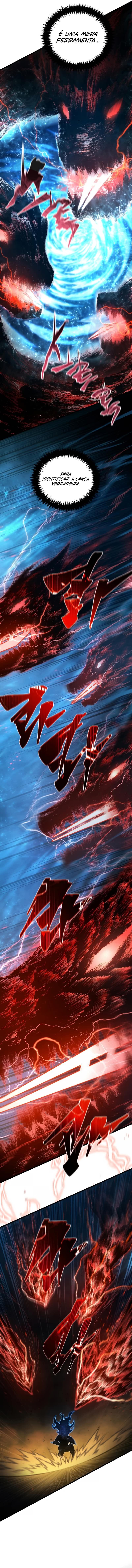 Read Swordmaster’s Youngest Son PT Manga Online