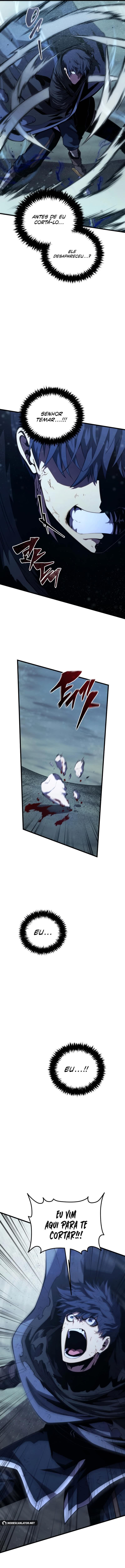 Read Swordmaster’s Youngest Son PT Manga Online
