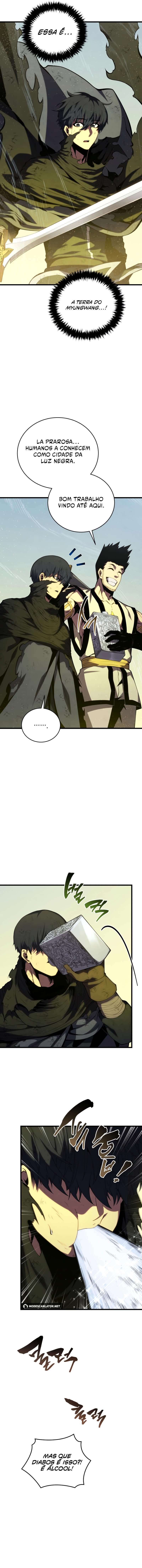 Read Swordmaster’s Youngest Son PT Manga Online