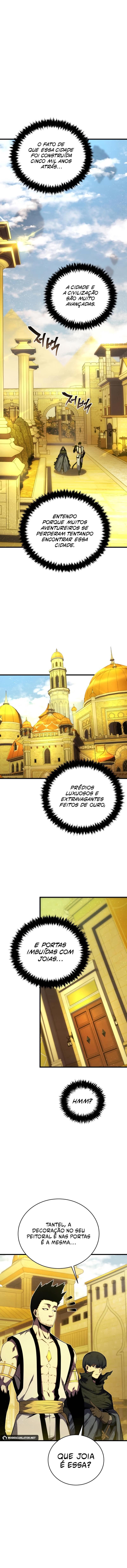 Read Swordmaster’s Youngest Son PT Manga Online
