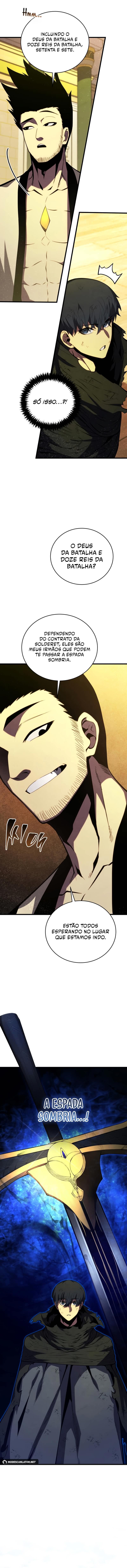 Read Swordmaster’s Youngest Son PT Manga Online