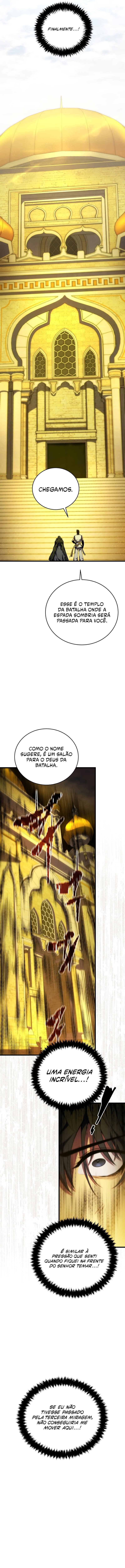 Read Swordmaster’s Youngest Son PT Manga Online