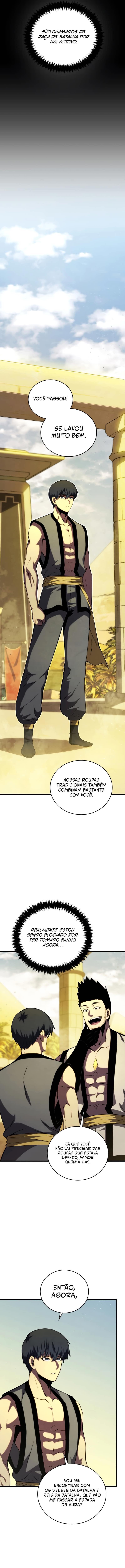 Read Swordmaster’s Youngest Son PT Manga Online
