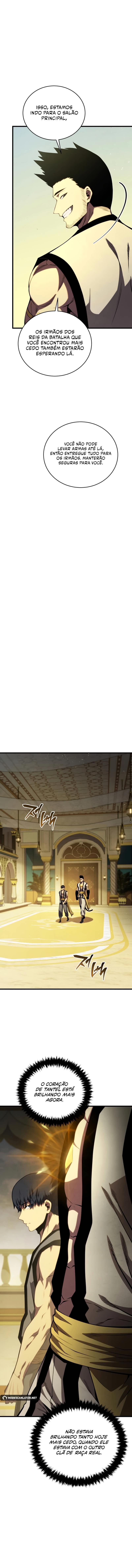 Read Swordmaster’s Youngest Son PT Manga Online