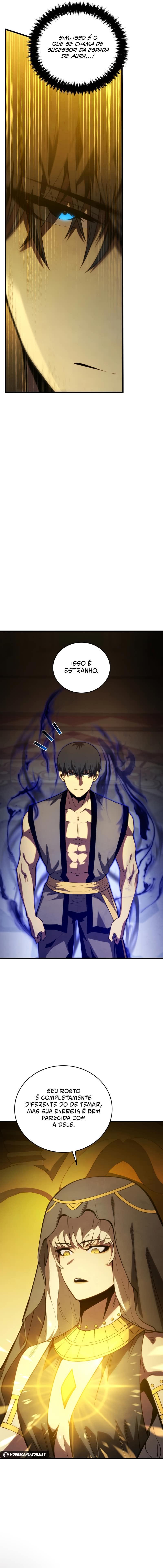 Read Swordmaster’s Youngest Son PT Manga Online
