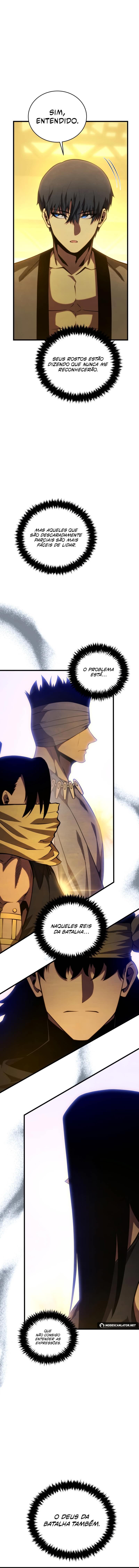 Read Swordmaster’s Youngest Son PT Manga Online